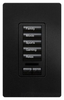 Master Control Switch - RRD-W5BRLIR-MN - Lutron Electronics Co., Inc.