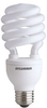 Compact Fluorescent Lamp with Ballast -- CF11EL/SUPER/827/RP/29708 - Image