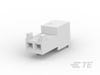 Rectangular Wire & Cable Connectors & Housings - 3-643814-2 - TE Connectivity