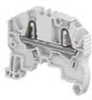 DIN Rail Terminal Blocks - ZK2.5 - VAST STOCK CO., LIMITED