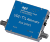 4204 Series 75 Ohm Programmable Attenuators - 4204-95.5 - APITech