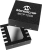 Inductorless Positive Regulated Charge Pump -- MCP1258