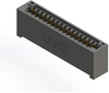 Card Edge Connectors - Edgeboard Connectors - 395-017-524-101 - Lingto Electronic Limited