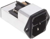 Power Entry Connectors - Inlets, Outlets, Modules - 486-6812-ND - DigiKey