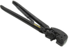 Heavy Head Hand Tool; Crimp Tool Type Amp Te Connectivity - 01C4687 - Newark, An Avnet Company