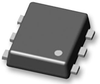 Bipolar (Bjt) Array Transistor, Npn, Pnp, 50 V, 150 Mw, 100 Ma, 80, Emt Rohs Compliant Rohm - 40P3020 - Newark, An Avnet Company