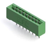Card Edge Conn, Single Side, 8Pos, Th; Card Edge Connector Type Edac - 57AJ2973 - Newark, An Avnet Company