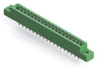 Card Edge Conn, Single Side, 18Pos, Th; Card Edge Connector Type Edac - 57AJ1578 - Newark, An Avnet Company