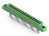 Card Edge Conn, Dual, 52Pos, Lug; Card Edge Connector Type Edac - 66AJ5710 - Newark, An Avnet Company