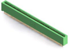 Card Edge Conn, Dual, 100Pos, Th; Card Edge Connector Type Edac - 85H6079 - Newark, An Avnet Company