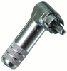 Connector, Rca/phono, Plug; No. Of Contacts Switchcraft/conxall - 14C7749 - Newark, An Avnet Company