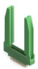 Card Conn, Dual Side, 24Pos, Wire Wrap; Card Edge Connector Type Edac - 67AJ2542 - Newark, An Avnet Company