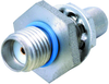 Rf/coaxial Adapter, Osp Plug-Sma Jack; Convert From Coax Type Amp - Te Connectivity - 30C1725 - Newark, An Avnet Company