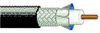 Cable, Coaxial, Rg-7/u, 16Awg, 50 Ohm, 1000Ft, Black; Coaxial Cable Type Belden - 19C6363 - Newark, An Avnet Company