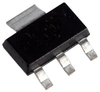 Ldo Voltage Regulator, 800Ma, 3.3V; Output Type Max Linear - 23R9322 - Newark, An Avnet Company