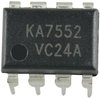 Smps Pwm Controller, 30V, 8-Dip; Input Voltage Onsemi - 58K1775 - Newark, An Avnet Company