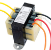 Transformer, Class 2, 24V, 40Va; Chassis Mount Transformer Type Triad Magnetics - 89J9294 - Newark, An Avnet Company