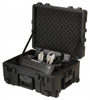 Military Standard Case - AP3R2217-10B - Ameripack Corporation
