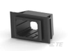 Connector Hardware, Mounts, Locks & Retainers - 1604078-1 - TE Connectivity