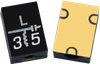 BTL-0035SMG-2, Miniature Surface-Mount Bias-Tee - BTL-0035SMG-2 - Marki Microwave LLC
