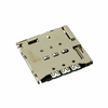 PC Card Sockets - 670-2981-1-ND - DigiKey
