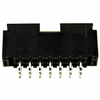 Headers, Male Pins - 23-0438790027-ND - DigiKey