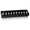 DIP Switches - 219-10ESRF-ND - DigiKey