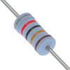 Through Hole Resistors - 13-MFR-25FTE52-820KCT-ND - DigiKey