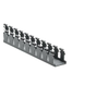 Wire Ducts, Raceways - 181-15507-ND - DigiKey