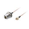 Coaxial Cables (RF) - 931-1285-ND - DigiKey