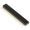 Headers, Receptacles, Female Sockets - 952-1907-ND - DigiKey