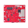Expansion Boards, Daughter Cards - 296-IWR1843BOOST-ND - DigiKey