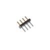 Headers, Male Pins - FTS-104-02-F-S-ND - DigiKey