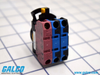 IDEC Selector Switches Non-Illuminated - CW1S-33E21 - Galco Industrial Electronics