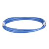 Modular/Ethernet Cables (RJ45, RJ11) - 298-UTP6AX12BU-ND - DigiKey