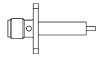 SMA Connector - 1255031-1 - Powell Electronics, Inc.