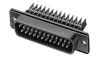 D-Sub Connectors - 745207-7 - Powell Electronics, Inc.