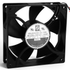Fans - DC - OD127-24HB - Powell Electronics, Inc.