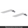 Enclosures Accessories and Hardware - FLMTGBRK - Powell Electronics, Inc.