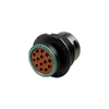 Circular Connector Housings - 1734-1764-ND - DigiKey