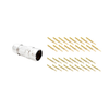 Circular Connector Assemblies - 889-2047-ND - DigiKey