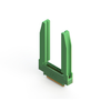 Edgeboard Connectors - 151-345-024-560-878-ND - DigiKey