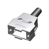 D-Sub, D-Shaped Connector Backshells, Hoods - 900-1731110532-ND - DigiKey