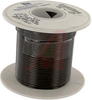 Wire, Hook-Up; 22 AWG; Solid; 0.016 in.; 0.060 in.; -40 degC; 80 degC; 1000 V - 70134892 - Allied Electronics, Inc.