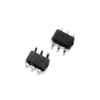 0.85pF, 12kV, Low Capacitance Diode Array for ESD Protection -- SP3004-04XTG - Image