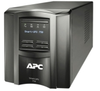 APC Smart-UPS, 750 VA LCD, 120 V -- SMT750