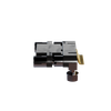 Micro Connectors - 1.27mm pitch -- EMM Series - Image