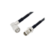 Coaxial Cables (RF) - 6099-PE3W06109LF/HS-24-ND - DigiKey