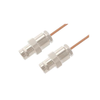 Coaxial Cables (RF) - 6099-PE36455LF-12-ND - DigiKey
