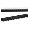 Headers, Receptacles, Female Sockets - 19-90908-0000-ND - DigiKey